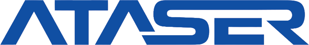 Ataser Logo